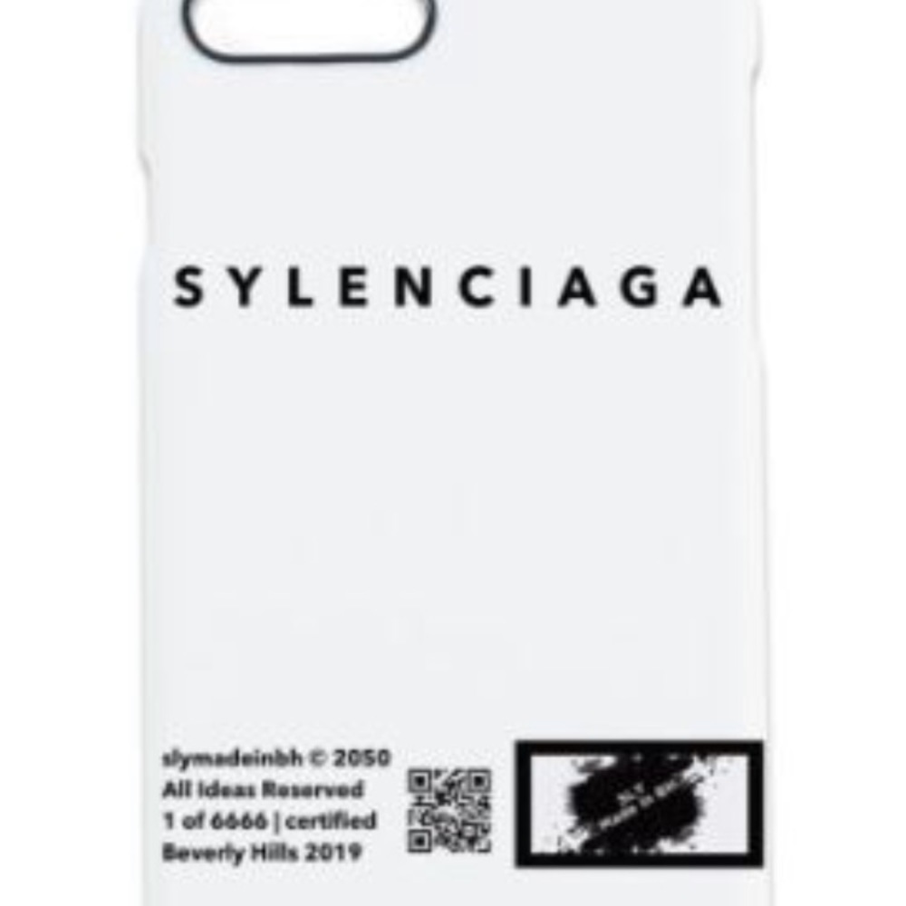 Phone cases @slymadeinbh